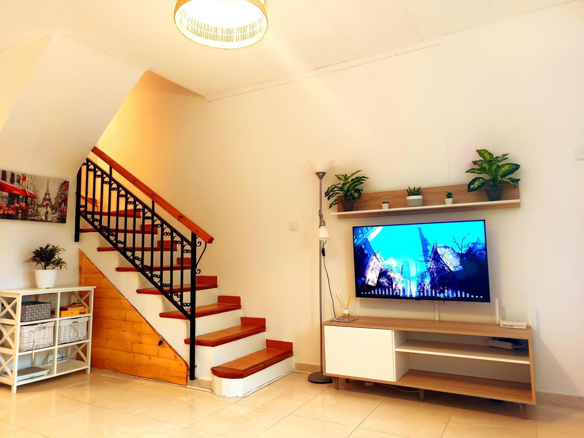 Maravilloso Bungalow Gran Alacant Exterior photo